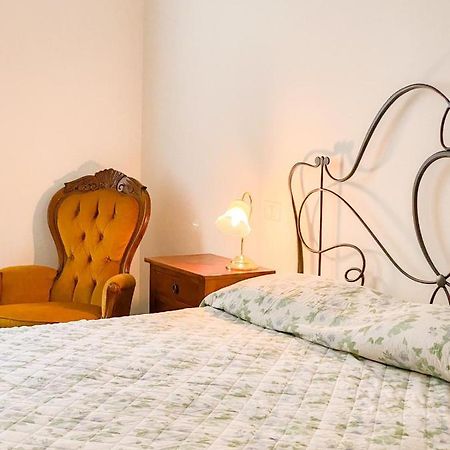 A Casa Di Mario Appartement Vernazza Buitenkant foto