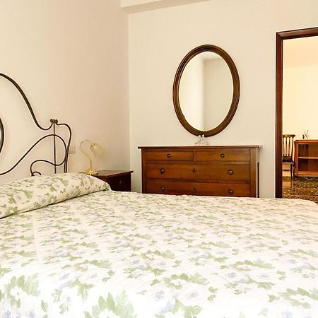 A Casa Di Mario Appartement Vernazza Buitenkant foto
