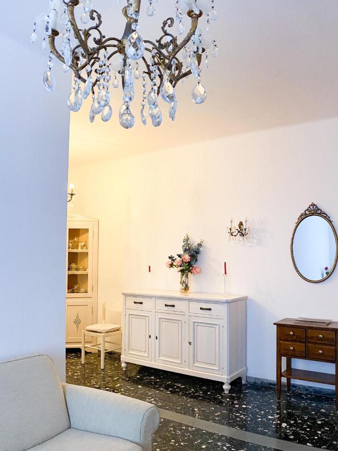 A Casa Di Mario Appartement Vernazza Buitenkant foto