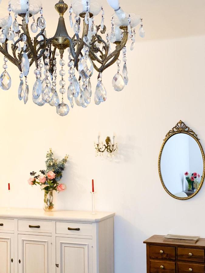 A Casa Di Mario Appartement Vernazza Buitenkant foto
