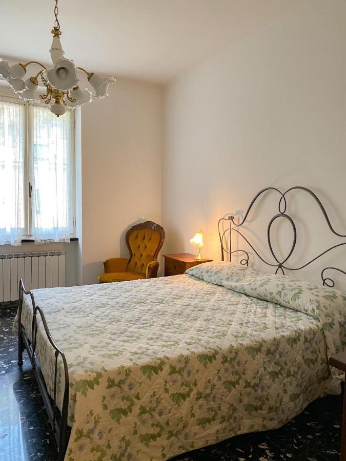 A Casa Di Mario Appartement Vernazza Buitenkant foto