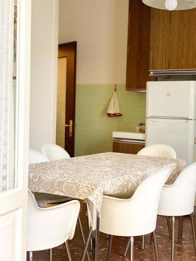 A Casa Di Mario Appartement Vernazza Buitenkant foto