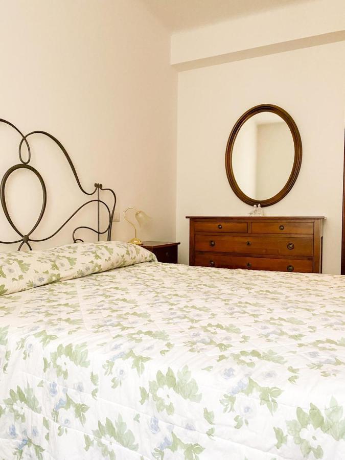 A Casa Di Mario Appartement Vernazza Buitenkant foto